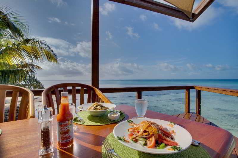 Hatchet Caye Island Resort (Adults Only) Placencia Экстерьер фото