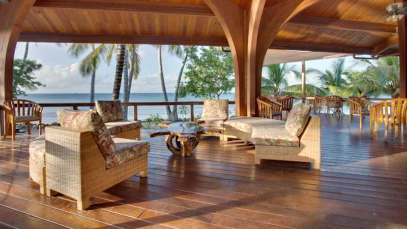 Hatchet Caye Island Resort (Adults Only) Placencia Экстерьер фото
