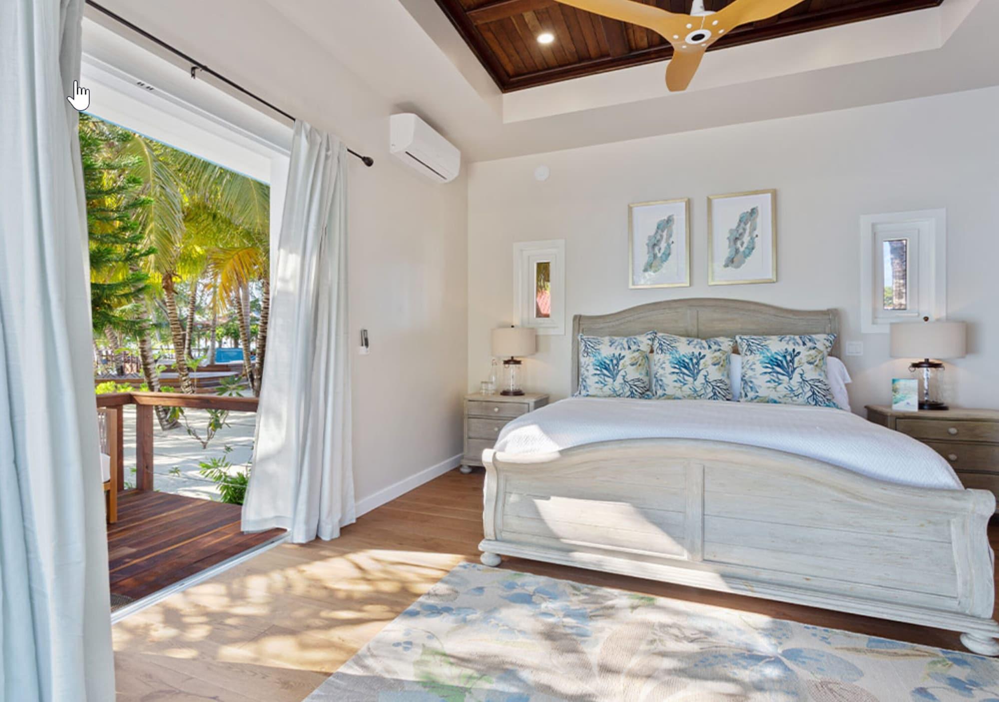Hatchet Caye Island Resort (Adults Only) Placencia Экстерьер фото