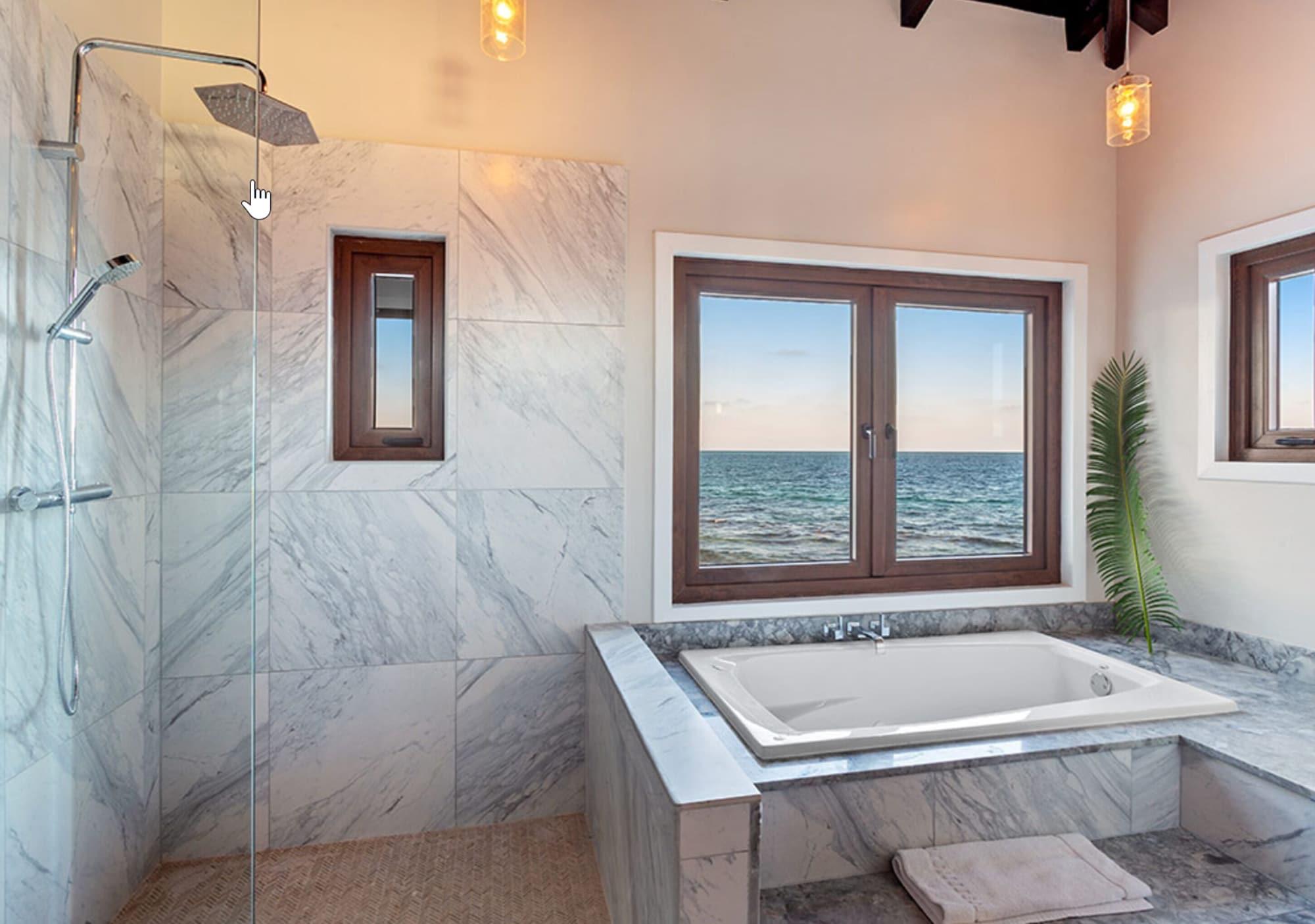 Hatchet Caye Island Resort (Adults Only) Placencia Экстерьер фото
