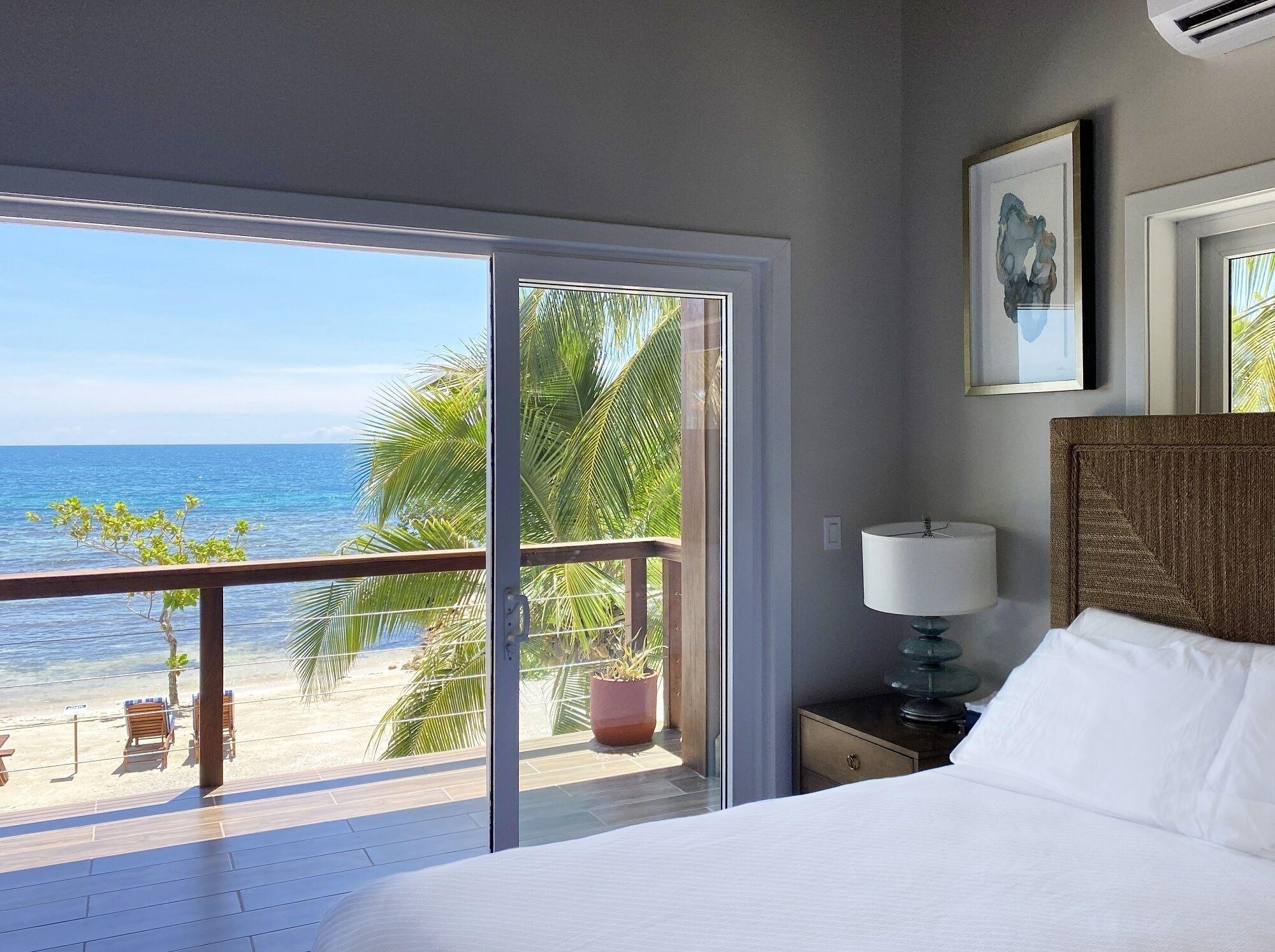 Hatchet Caye Island Resort (Adults Only) Placencia Экстерьер фото