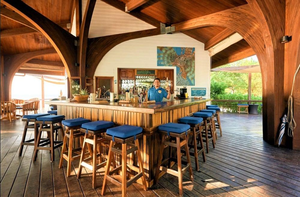 Hatchet Caye Island Resort (Adults Only) Placencia Экстерьер фото