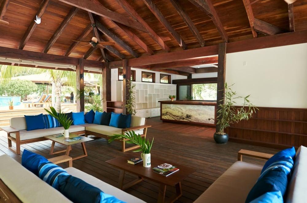 Hatchet Caye Island Resort (Adults Only) Placencia Экстерьер фото
