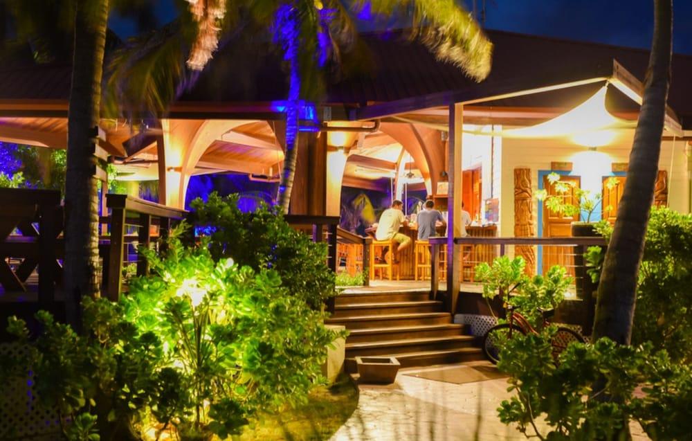 Hatchet Caye Island Resort (Adults Only) Placencia Экстерьер фото