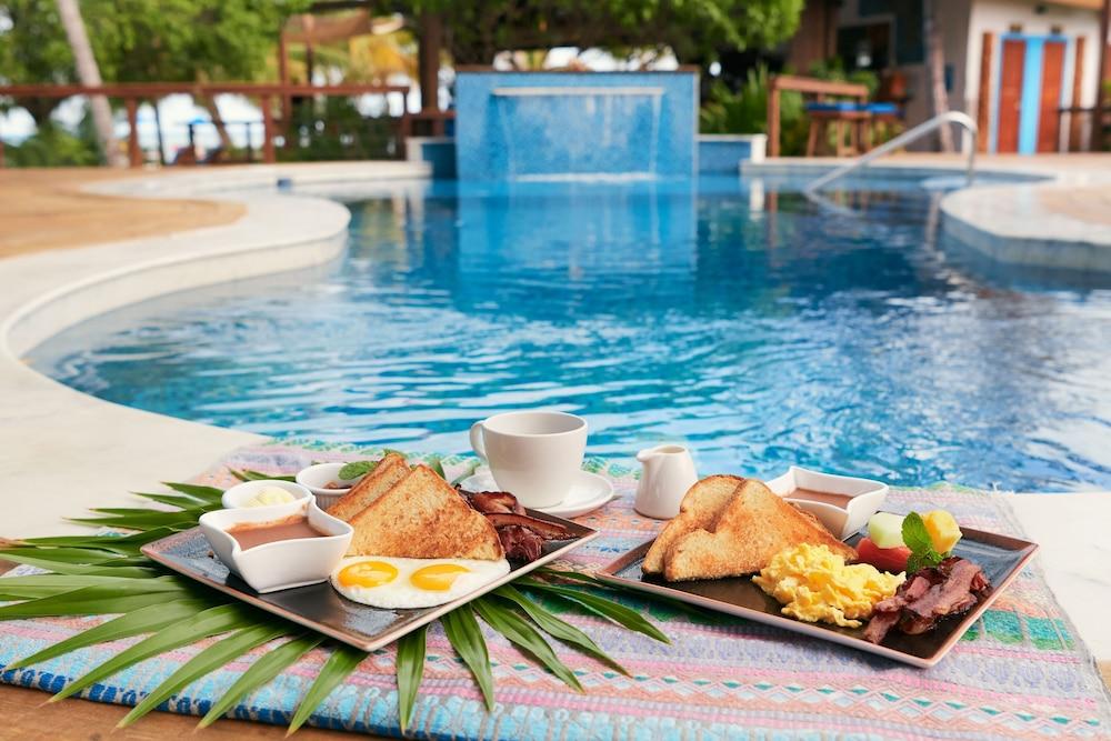 Hatchet Caye Island Resort (Adults Only) Placencia Экстерьер фото