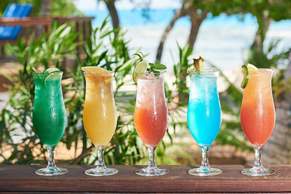 Hatchet Caye Island Resort (Adults Only) Placencia Экстерьер фото