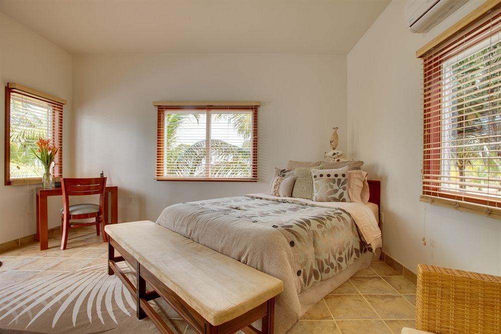 Hatchet Caye Island Resort (Adults Only) Placencia Экстерьер фото