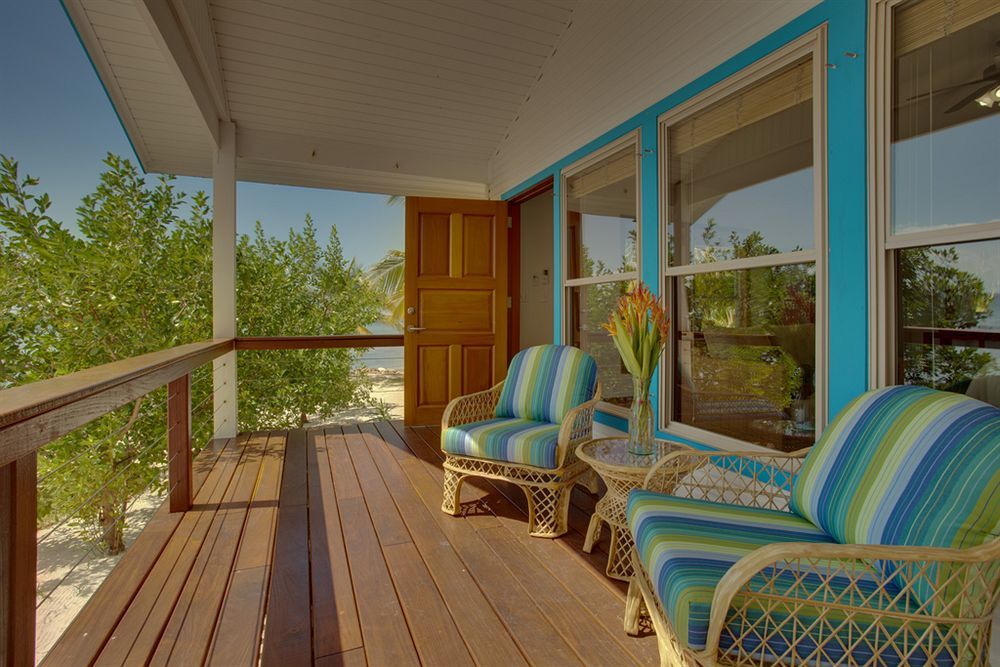 Hatchet Caye Island Resort (Adults Only) Placencia Экстерьер фото